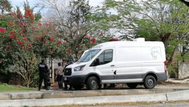 Photo of Sufre ataque de epilepsia y cae a un pozo