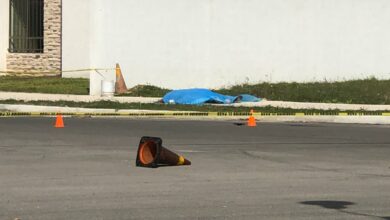 Photo of Lo asesinan mientras hacía ejercicio en “Las Américas”. VIDEO