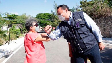Photo of Mérida se consolida en mejorar la calidad de vida de los abuelitos