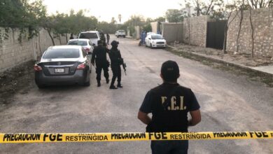 Photo of Localizan camioneta de asesinos de «Las Américas»