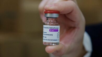 Photo of OMS aprueba uso de emergencia de la vacuna de AstraZenaca