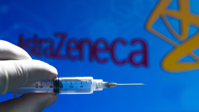 Photo of México recibirá un millón de vacunas de AstraZeneca esta semana