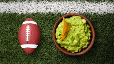 Photo of México enviará 132 mil toneladas de aguacate por el Super Bowl