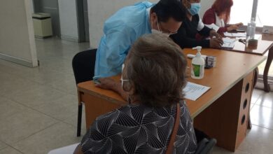 Photo of Avanza la vacunación a adultos mayores en Yucatán