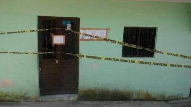 Photo of Catean casa del presunto acosador de Mariana en Chiapas