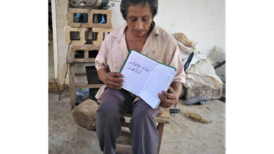 Photo of Resultados del Xok k’iin (cabañuelas) para el 2021