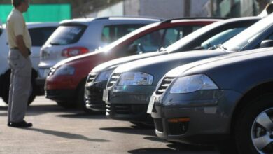Photo of Multa de hasta 17 mil pesos por no declarar venta de auto usado