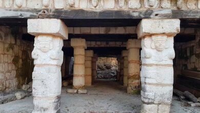 Photo of Chichén Viejo se perfila como nuevo atractivo turístico