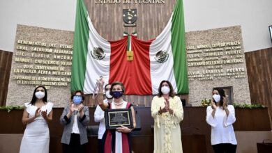 Photo of LXII Legislatura reconoce legado de Adolfo Patrón Luján 