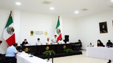 Photo of Aprueban en Comisión protección laboral en el centro de trabajo  