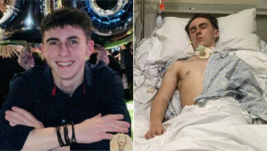 Photo of Despierta de coma y todavía no sabe que hay pandemia 