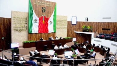 Photo of Finalizan comparecencias del II Informe de Gobierno