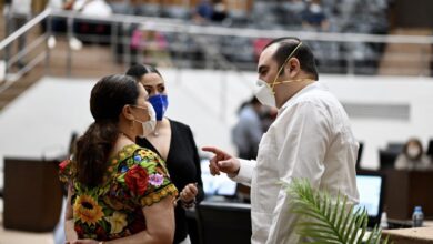 Photo of Avalan proceso para Glosa del Segundo Informe de Gobierno