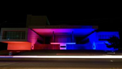 Photo of Congreso de Yucatán se une a la campaña “Yo Soy Y Voy A”