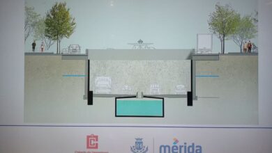 Photo of Costaría 30 millones de pesos reparar el Paso a Desnivel