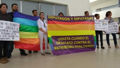 Photo of Suprema Corte decidirá este 24 de febrero si Yucatán aprueba matrimonio igualitario