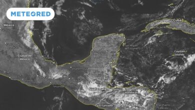 Photo of Península de Yucatán libre de riesgo de sequía