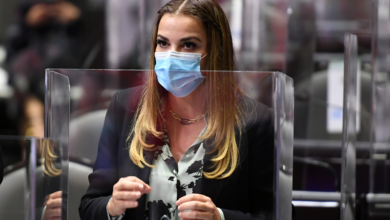 Photo of “Reformas a la Ley de Electricidad, otro retroceso”: Cecilia Patrón