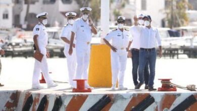 Photo of Entregan trabajos de modernización del Puerto de Abrigo de Yucalpetén