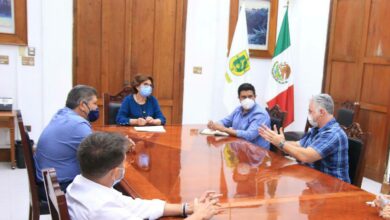 Photo of El 1 de marzo se reactivarán los eventos sociales