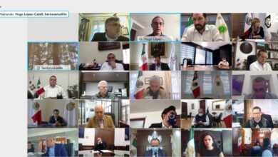 Photo of Mauricio Vila revisa avances de la estrategia nacional de vacunación