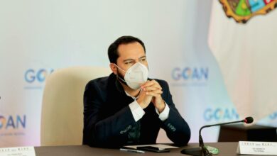 Photo of Vila llama a frente contra el Covid y replantear Reforma Energética