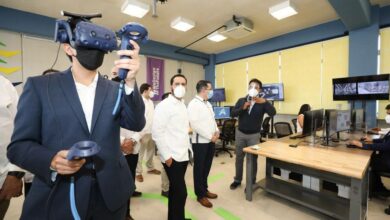 Photo of Yucatán, con tecnología de primer mundo para la industria aeronáutica