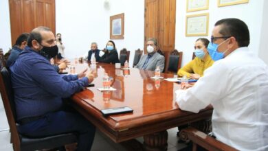 Photo of Comunidad Evangélica en Yucatán reconoce apertura del Gobierno Estatal