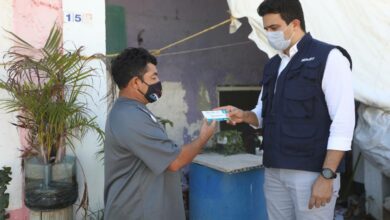 Photo of Apoyos de “Respeto a la Veda” brindan tranquilidad económica