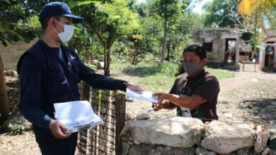 Photo of Continúa el respaldo a pescadores de “Respeto a la Veda del Mero”