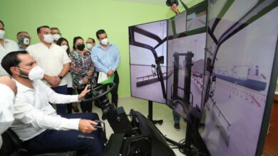 Photo of Fortalecen capacidades tecnológicas de jóvenes yucatecos