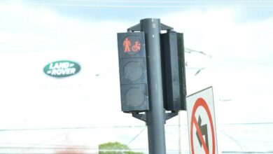 Photo of Semaforización de Mérida, el proyecto más avanzado en México