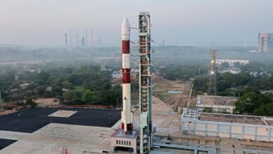 Photo of India lanza al espacio nanosatélite mexicano desarrollado por la UNAM