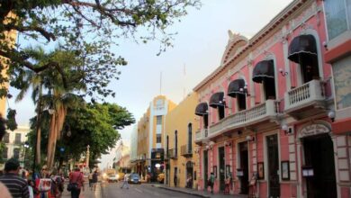 Photo of Mérida, de las ciudades más caras de México: Inegi