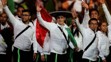 Photo of Atletas olímpicos de México serán vacunas contra Covid-19