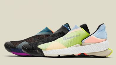 Photo of Nike lanza tenis que se “ponen solos”