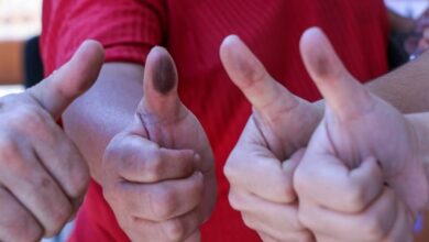 Photo of Dan “palo” a una propuesta de paridad en candidaturas