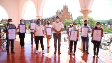 Photo of Tekax se afianza como polo turístico del Sur de Yucatán
