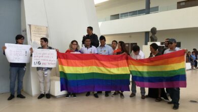Photo of Suprema Corte de Justicia de la Nación pospuso la votación sobre el matrimonio igualitario en Yucatán