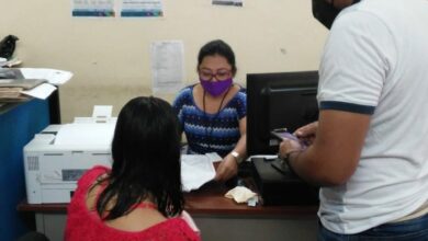 Photo of Registros de nacimiento podrán solicitarse a domicilio