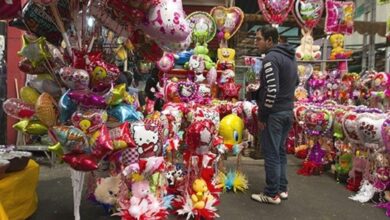 Photo of ¿Cuánto costará celebrar el Día del Amor y la Amistad?