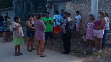 Photo of Ayuntamiento de Tekax brinda apoyo para castigar a responsable de envenenar mascotas