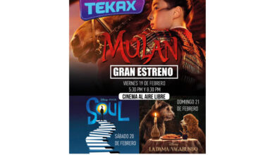 Photo of Tekax estrenará autocinema
