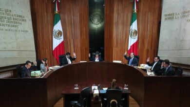 Photo of Lucha por paridad en candidaturas seguirá en el Tribunal Electoral