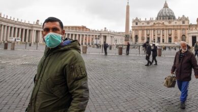 Photo of Vaticano despediría a empleados que no se vacunen contra Covid