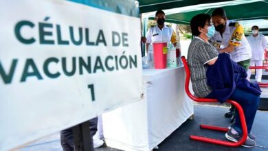 Photo of México ya pagó 9 mil millones de pesos para garantizar vacunas Covid