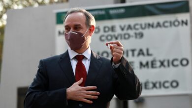 Photo of Vacunarían a 3 millones de adultos mayores en una semana