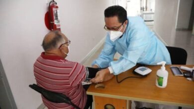 Photo of Pedirán vigilar personas no inscritas que se vacunan contra Covid-19