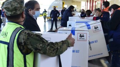 Photo of Morena busca cárcel a quien modifique lista de vacunas Covid