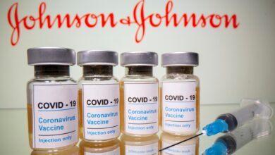 Photo of Vacuna anticovid de Johnson & Johnson, de una dosis, es segura y eficaz: FDA